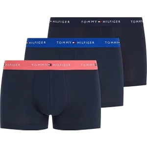 Tommy Jeans Erkek Boxer