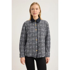 Home Store Tuvit Dokuma Gömlek