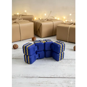 Hareketli Stres Küpü El Oyuncağı