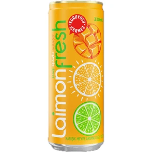 Laimon Fresh Mango 330 ml