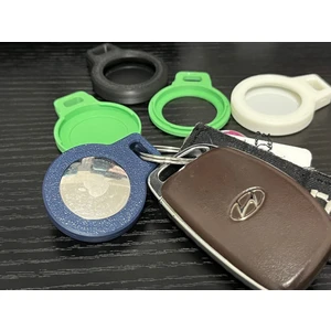 Airtag Kılıfı Anahtarlık (1 Adet)