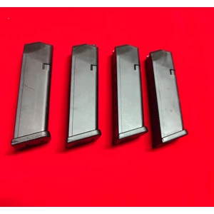 Ufuk Av Bayii Glock 17 Şarjör Metal