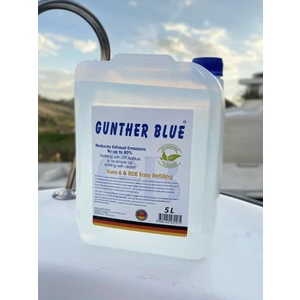 Blue Adblue 5lt.