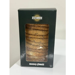 Şekerli Maraş Çöreği 1 kg