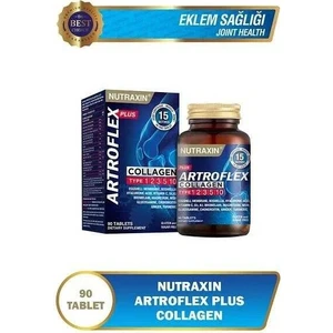 Artroflex Plus Collagen 90 Tablet