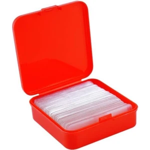 60 Parça 4.5 Cm Çok Amaçlı Çift Taraflı Bant