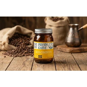 Payanda Kahve Kolombiya