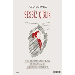 Romanoku Yayınları Sessiz Çığlık