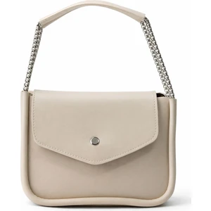 Tandi Bags Vera Krem El ve Çapraz Çanta