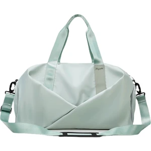 Kadın Spor Çantası (Yurt Dışından)