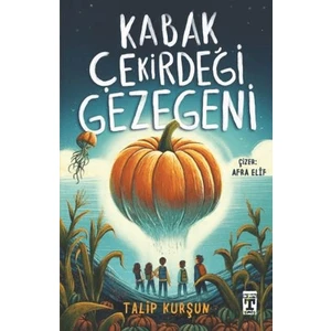 Kabak Çekirdeği Gezegeni