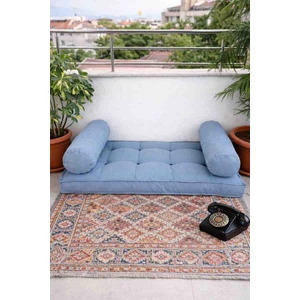 Yer Minderi Şeker Yastıklı