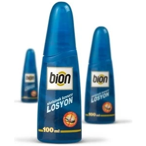 Sivrisinek Koruyucu Losyon 100 ml