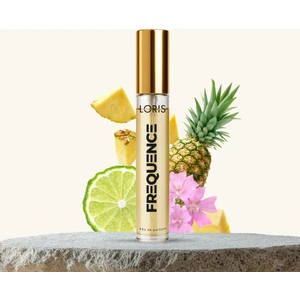 E-13 Frequence 10 ml Erkek Parfüm Edp