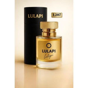 L207 See Kadın Parfüm 50 ML | Tatlı Vanilya & Çiçeksi | Yüksek Kalıcılık