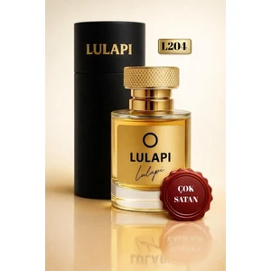 L204 G.Girl Esintisi | Kadın Parfüm | Yüksek Kalıcılık | 50 ML