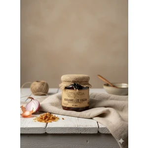 Karamelize Soğan 230gr