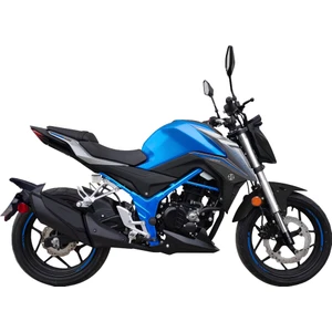 Motosiklet