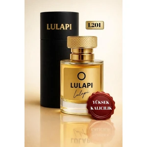 L201 Godes Kadın Parfüm 50 ML| Vanilyalı Çekicilik |Yüksek Kalıcılık | En Çok Tercih Edilen