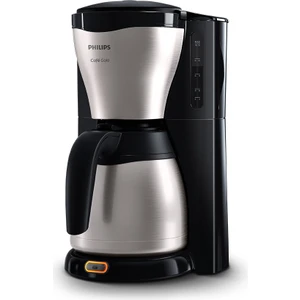 Phılıps HD7546/20 Cafe Gaia Filtre Kahve Makinesi - Gri