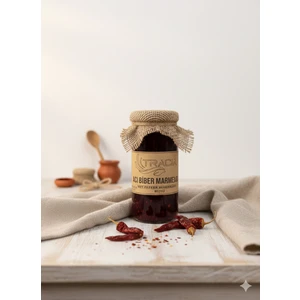 Acı Biber Marmeladı 270gr