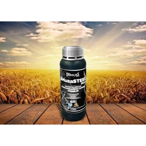 Steel Max 1 Lt