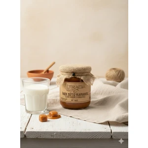 Inek Sütü Karamel 230GR