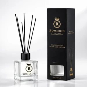 Black Orchid Oda Kokusu 120ml