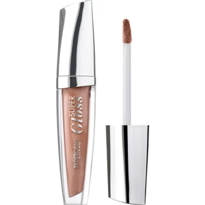 Super Gloss Dudak Parlatıcısı No:08 Pearly Chestnut Işıltılı Nemlendirici Yoğun Pigment