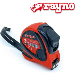 Profesyonel Şerit Metre 3m x 16MM - 3016