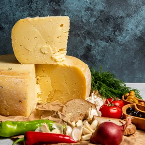 Elif Candar Trakya Eski Kaşar 340-370 Gr.