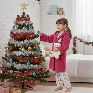 Çocuk Welsoft Sabahlık