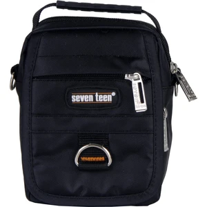 Erkek Çapraz Askılı Çanta Siyah 2349