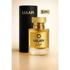 L202 Liberty Kadın Parfüm 50 ml|Lavanta Vanilya Çiçeksi | Yüksek Kalıcılık | Premium Hediye Seçeneği