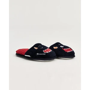 Monstra - Canavar Figürlü Çocuk Terlik