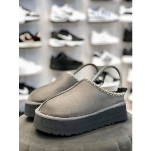 Esktra Kürklü Yeni Sezon Ithal Malzeme Ucc