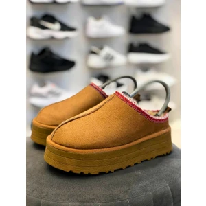 Esktra Kürklü Yeni Sezon Ithal Malzeme UGG