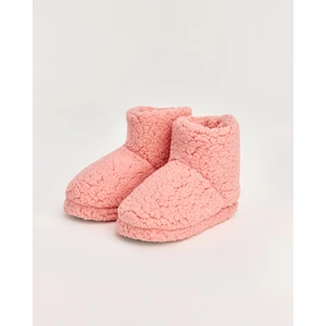 NUNY -  Pofuduk Kadın Panduf