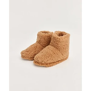 NUNY -  Pofuduk Kadın Panduf