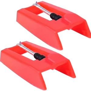 PK-01X(2'LI) Universal Metal Pikap Iğnesi