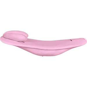 Sevi Bebe Ana Kucağı Bel Desteği - Pembe