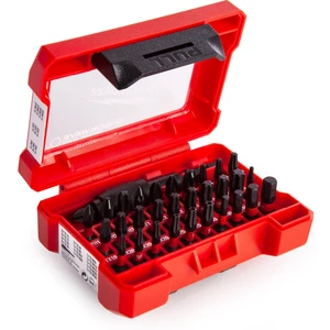 MILWAUKEE Bits Uç Seti Shockwave 32 Parça