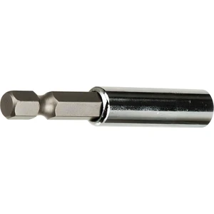 TOMAX Manyetik Bits Uzatma Adaptörü 10 × 60 mm