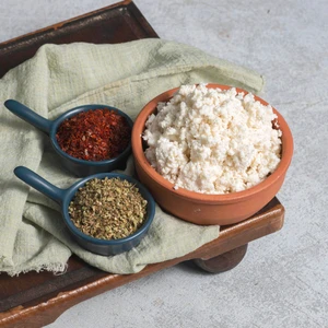 Elif Candar Tatlı Süt Lor Peyniri (Bebek Loru) - 250 Gr.