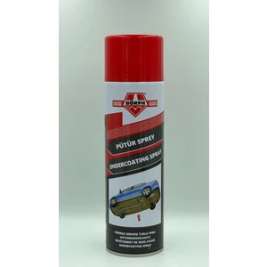 Pütür Sprey 500ML