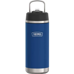 Icon IS251 0,53L Pipetli Termos Navy