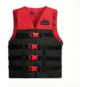 Ocean Marine Ocean Can Yeleği 50 Newton Yüzdürme Yardımcısı - CE Sertifikalıdır