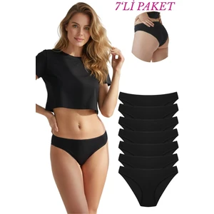 New Lilla 10001 Seven Days Kadın Külot