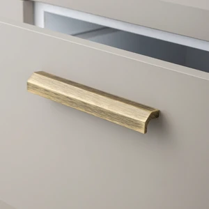 1729 Modern Kulp Antik Renk 160 mm
