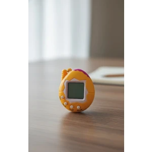 Karasu Store Nostalji Sanal Bebek